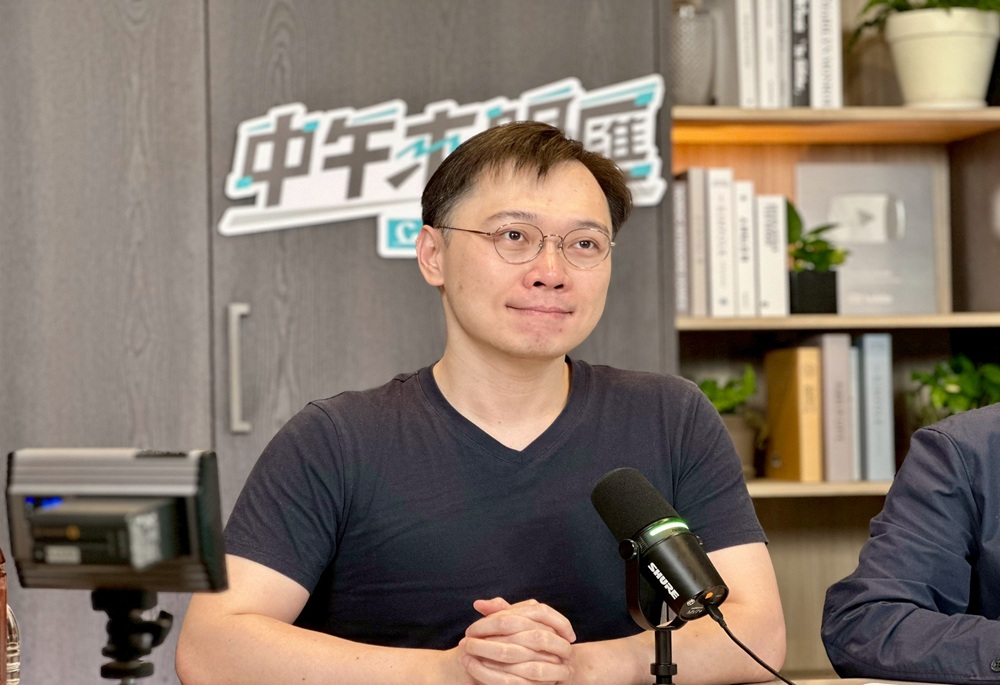 賴清德核電立場轉變引關注　黃士修：國際壓力與能源風險成關鍵