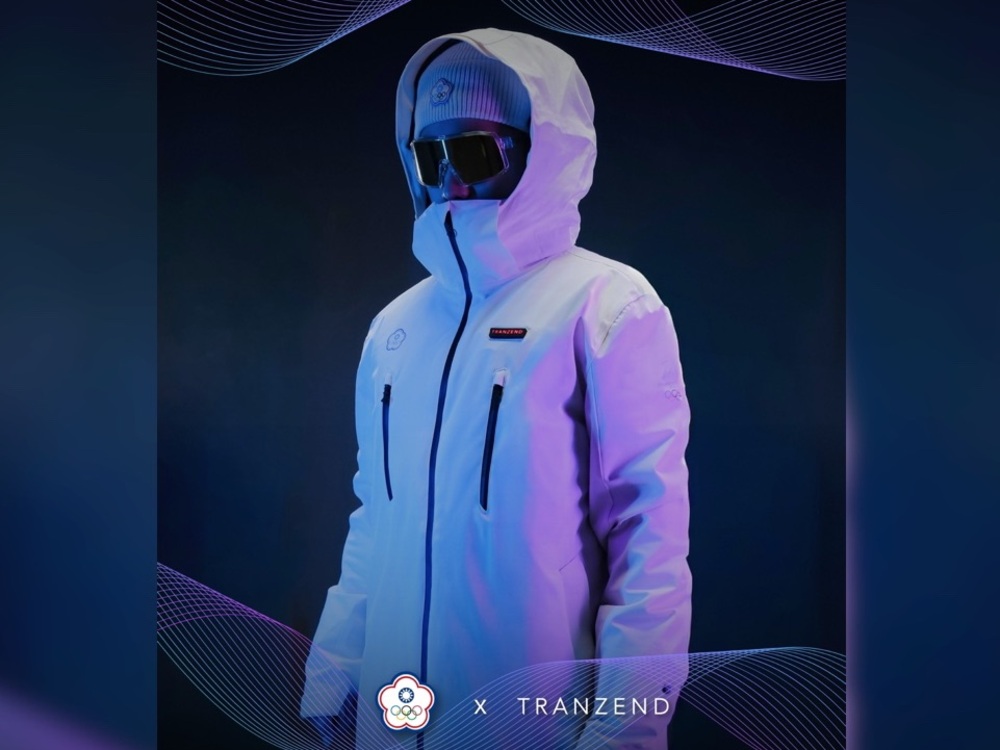 從永續戶外品牌供應鏈到冬奧舞台　興采咖啡機能材料登國際賽場