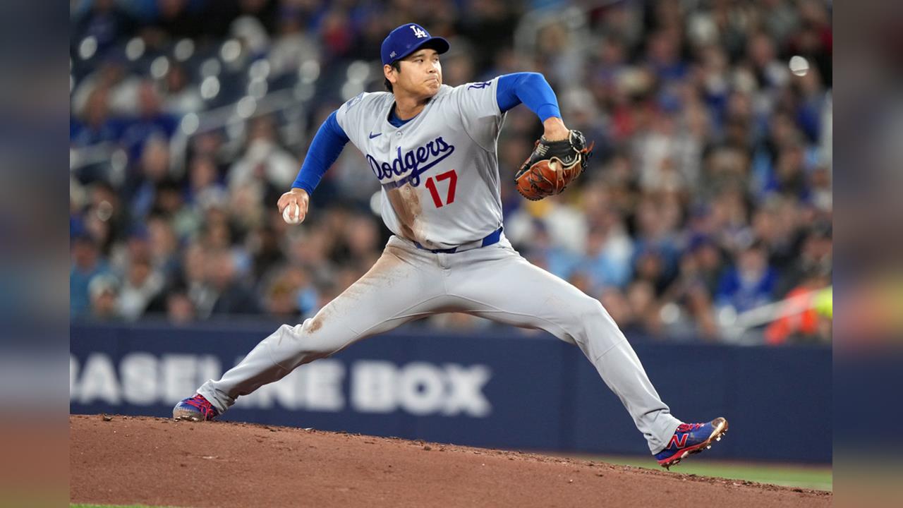 累了累了！大谷翔平自評投球狀況不理想　直言會好好檢討