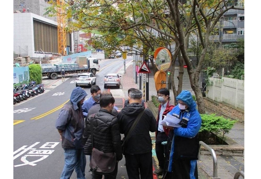 終結淡水社區地下室惡臭　新北水利局完成關鍵污水工程