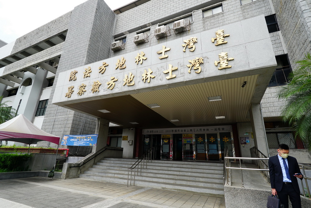 A信徒7044萬香油錢　北投慈航寺住持遭訴求從重量刑