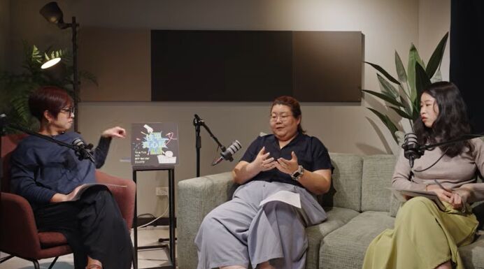 民進黨性平部喻白營4金釵像「禮物」惹議　劉芩妤轟：不要消費性平 31