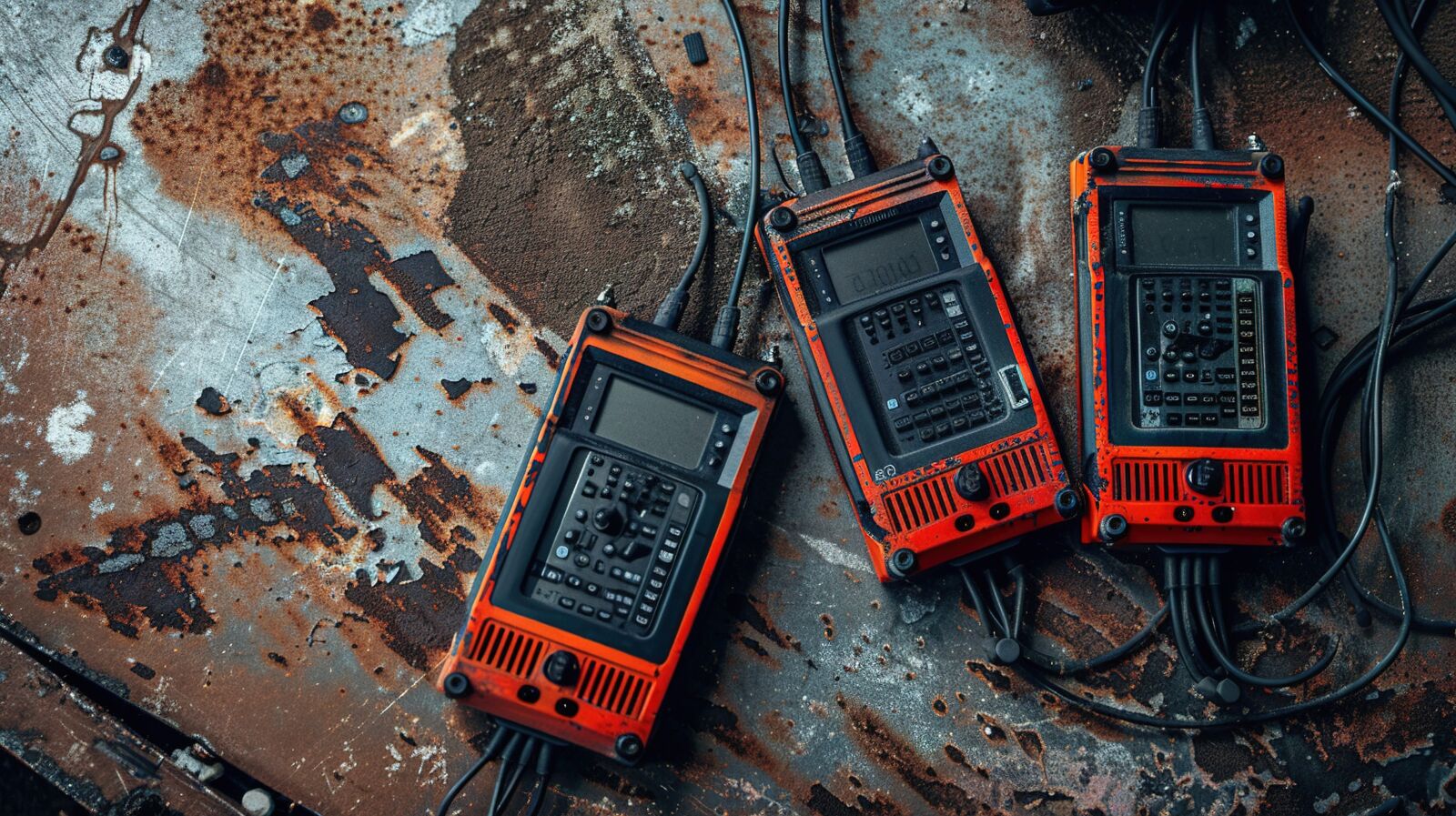 【李福軒專欄】台灣人看戰爭(四)–美軍救出失事上校的關鍵通訊技術 3