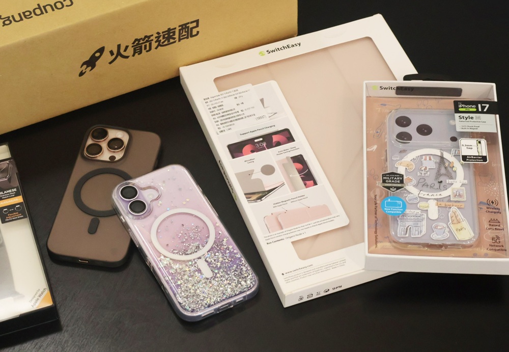 Coupang酷澎攜手OPPO開賣Find N6　火箭速配直送旗艦摺疊新體驗