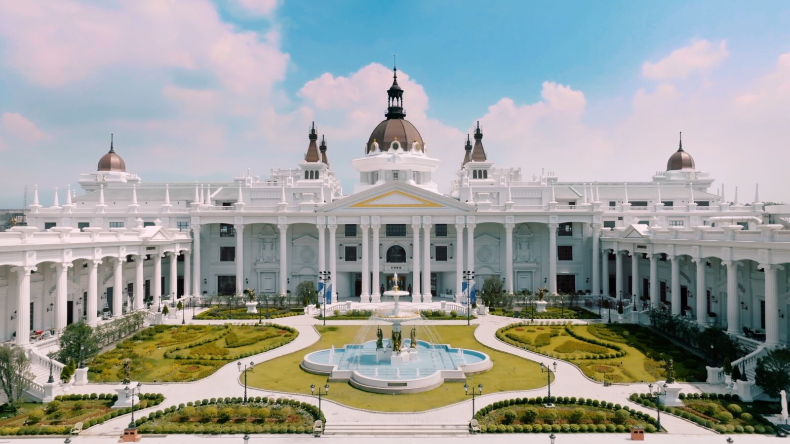 打賞變愛心！佐登妮絲城堡清潔費「隨意打賞」全數捐嘉義公益 7