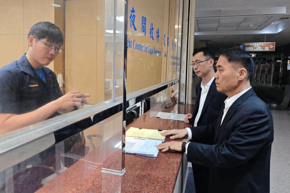 堡新與佳峻投資質疑中工董事會成「太上法院」　股東追究民刑事責任