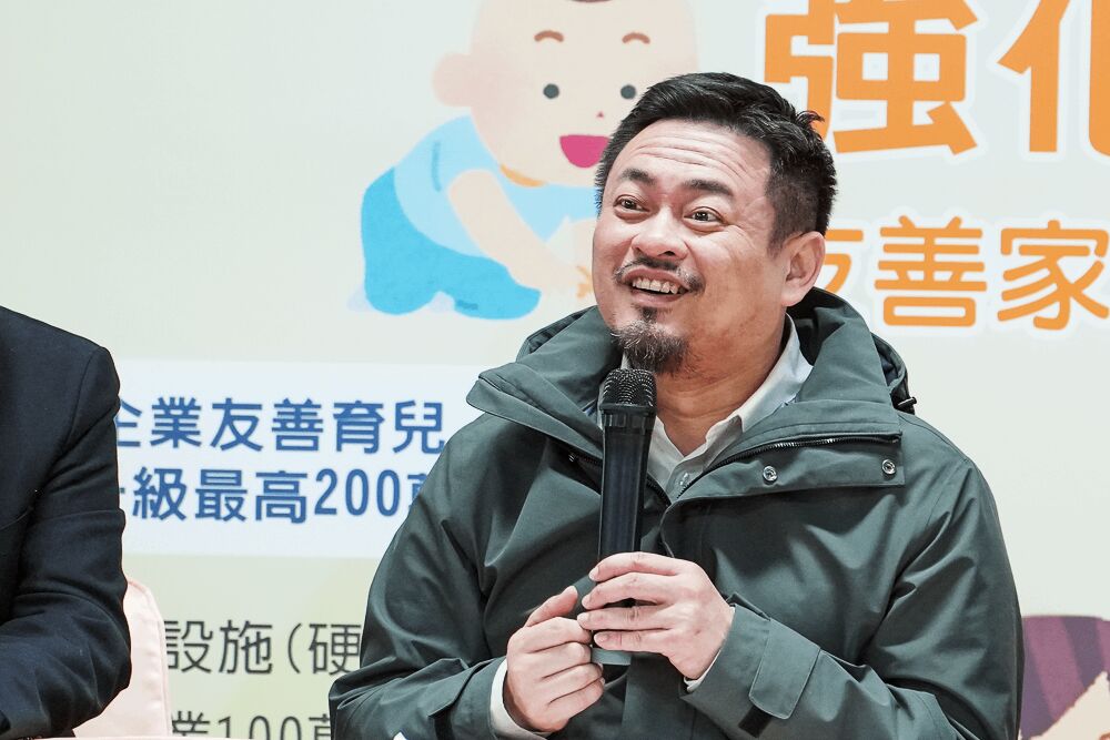 照片來源：洪申翰臉書