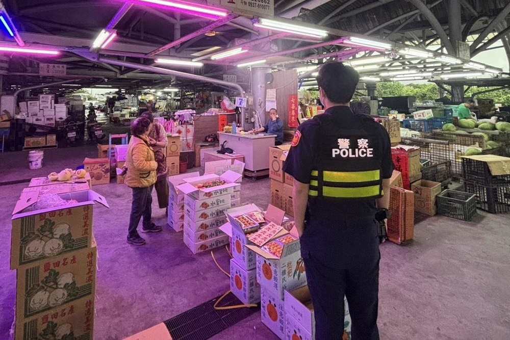 掌握塑化產品製造及銷售　宜檢週末持續稽查