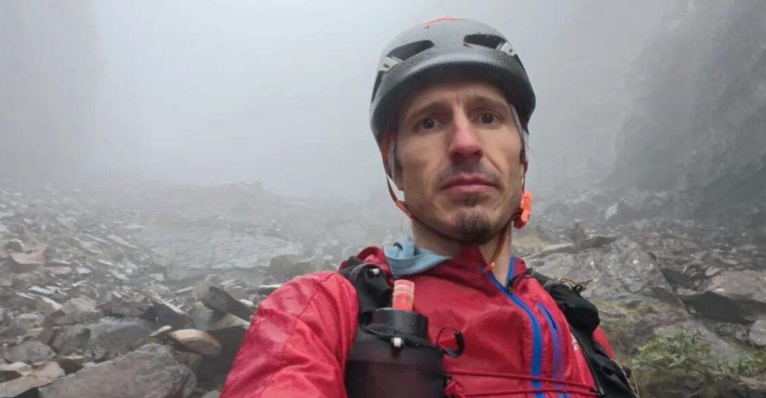 「跑山獸」爭議延燒　消防署澄清：山域中程計畫均依政府規定 17