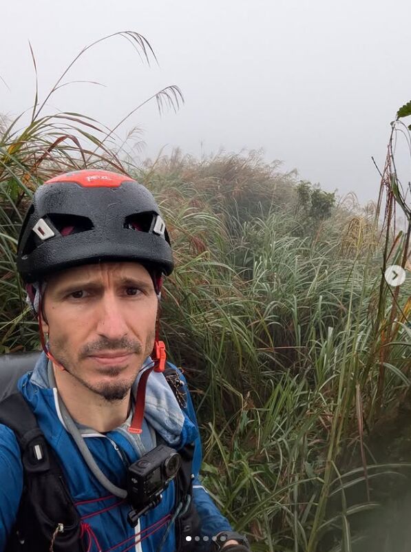 「跑山獸」爭議延燒　消防署澄清：山域中程計畫均依政府規定 19