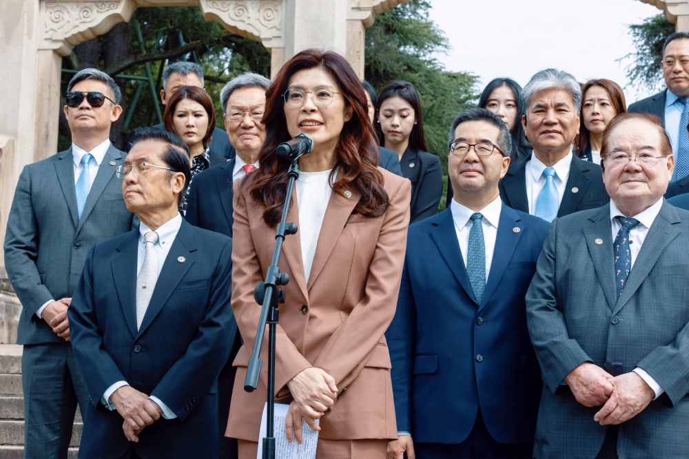 【黃丙喜專欄】鄭習會後，兩岸執政黨的正事？！