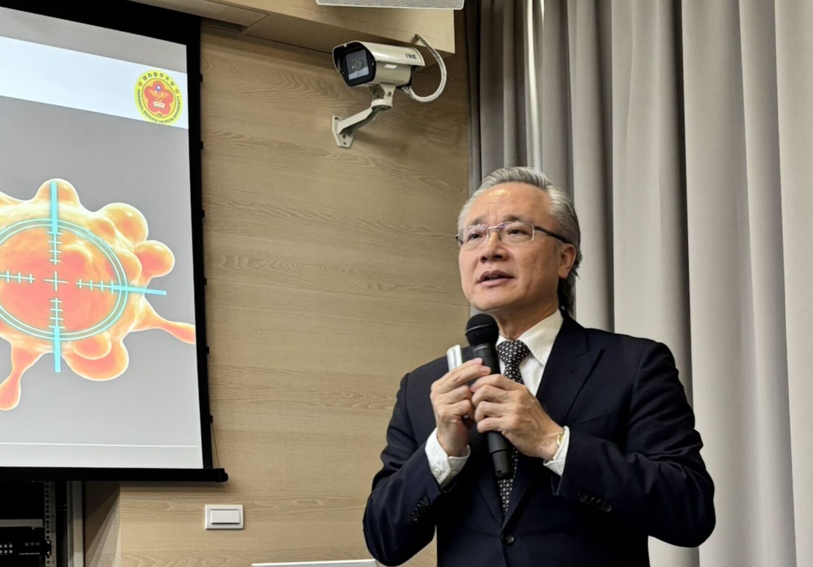 破解癌症轉移機制！  台灣研究揭癌細胞「模仿」白血球移行