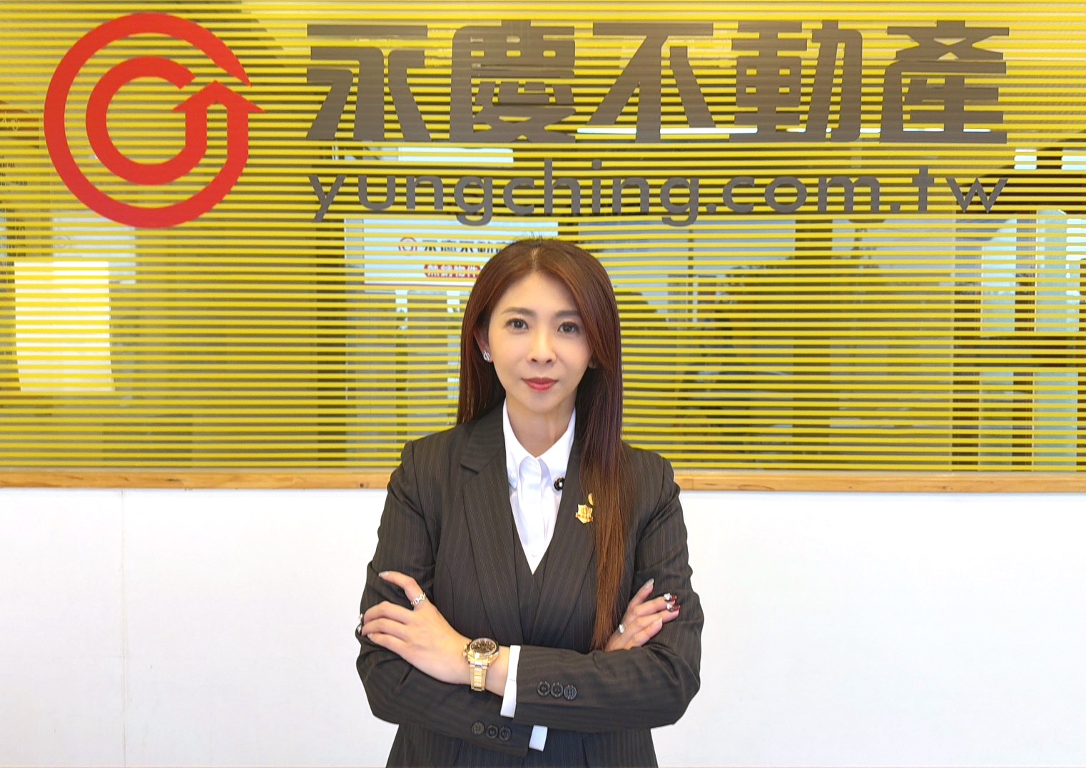【億級房仲】東台灣最強！永慶不動產唐嘉萍視危機為轉機　5年累積5.5億元業績