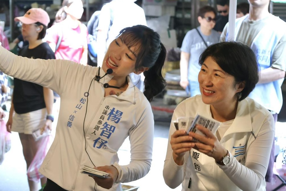 楊智伃怒轟遭政治阻殺　涉事記者致歉：求快誤用AI「無人授意」