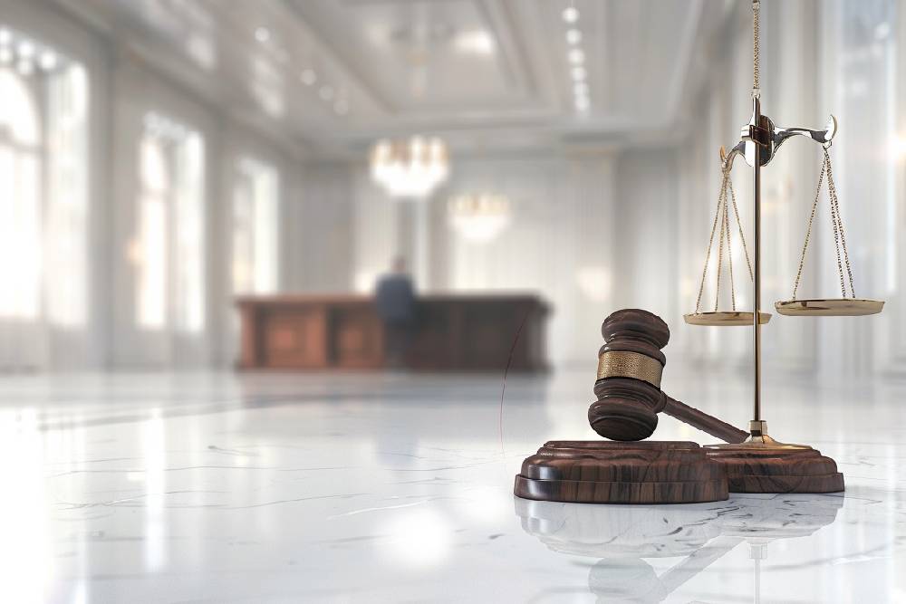 【投書】為什麼「匿名爆料」可以無證據掀司法黑暗面？ 3