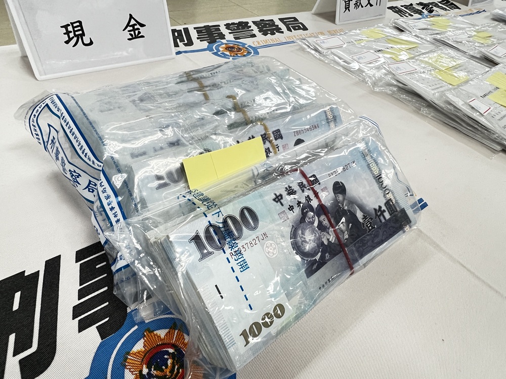 一隻牛剝兩層皮　刑事局再查台版地面師逮幕後貸款公司