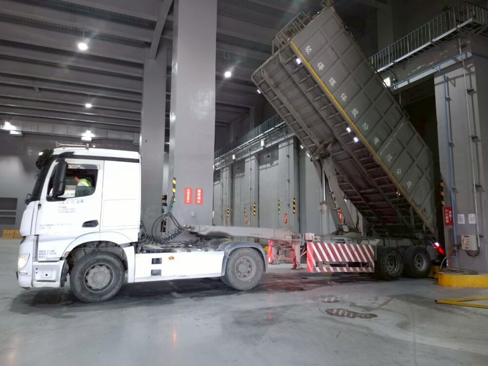 吉安鄉堆積近3千噸垃圾？　花蓮縣環保局回應了