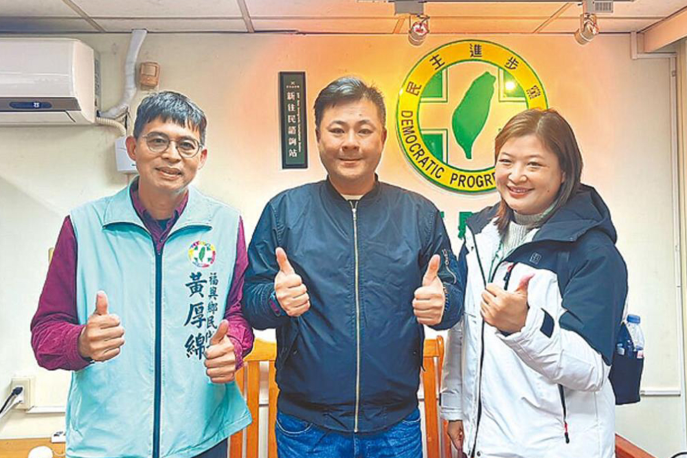 彰化福興鄉長參選人退選　原因曝光「腦部出血」 3