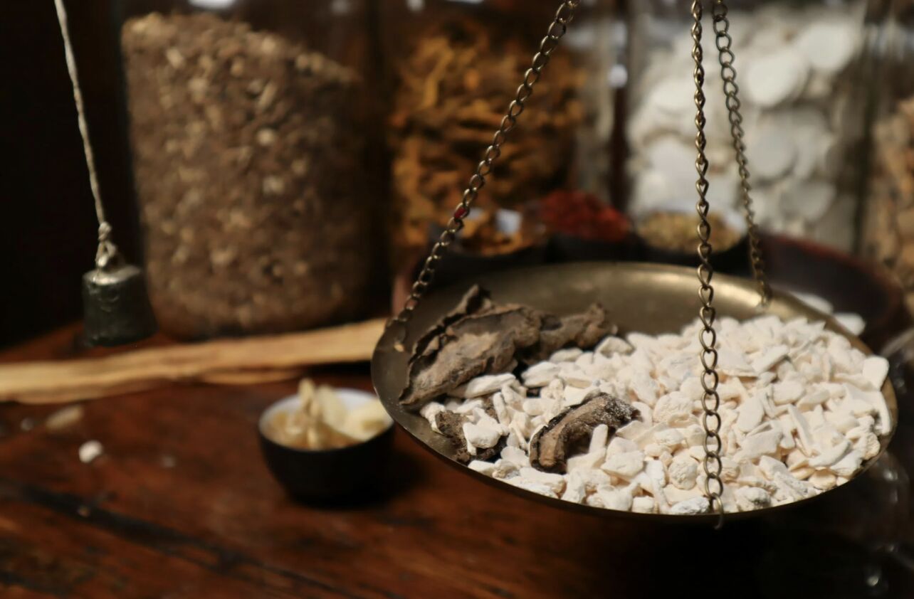 食品禁用「四物、十全大補」當名稱！   衛福部祭新制、藥膳除外