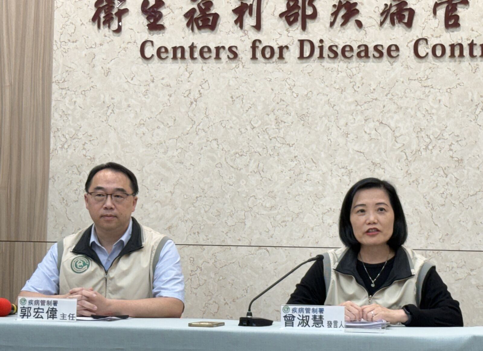 新爆「流腦」病例！21接觸者列追蹤   疾管署：死亡率恐達40%