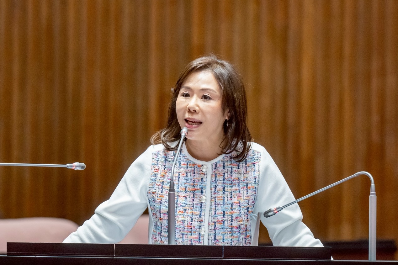 美國301調查公聽會　李彥秀批卓揆不及格、籲培養專業談判官