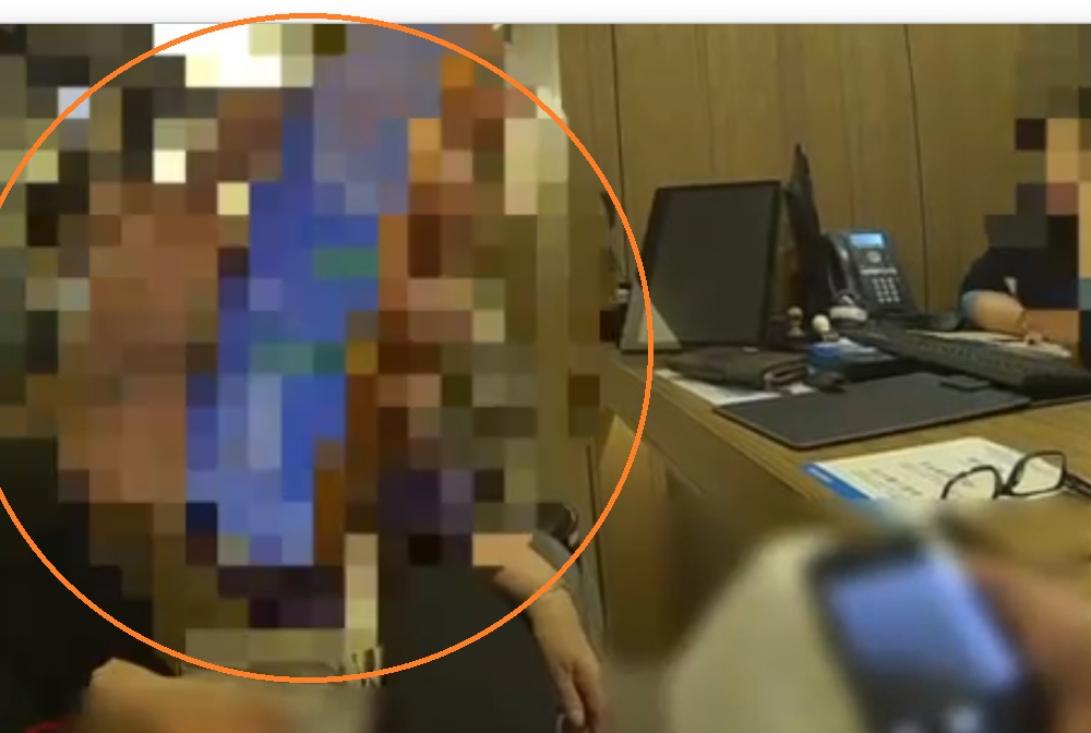 網路交友僅3天　70歲婦險被假交友詐騙人民幣8萬元