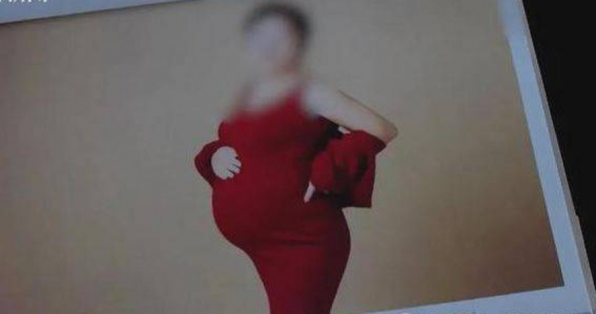 雇演員扮爹娘！陸女2個月內結2次婚　孩子卻是「第3個男人」的