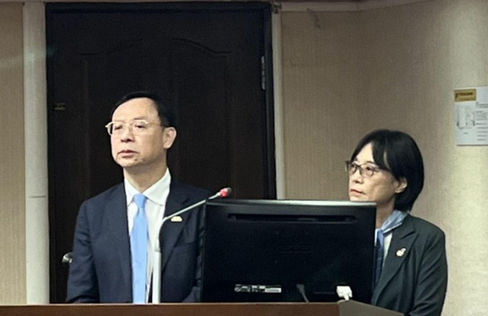 無處方箋「瘦瘦針」流竄藥局？   石崇良：衛福部啟動三招管制