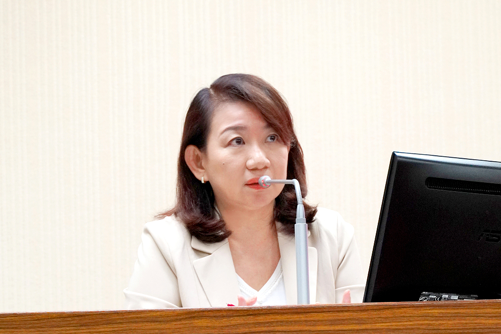 中東局勢釀全球市場震盪　羅美玲：應注意能源與半導體原料穩定 5