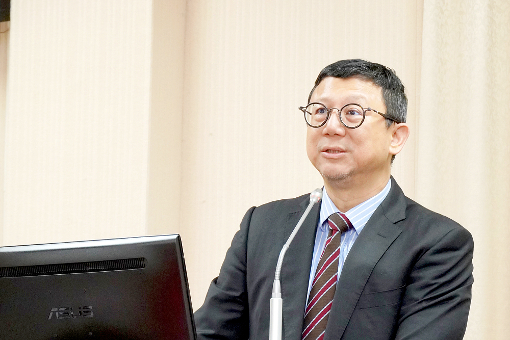 中東局勢釀全球市場震盪　羅美玲：應注意能源與半導體原料穩定 7