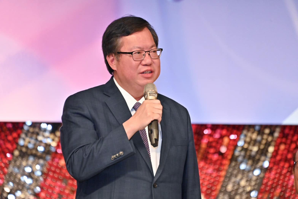 華亞科土地開發案　鄭文燦律師詰問關鍵證人廖力廷現轉折 7