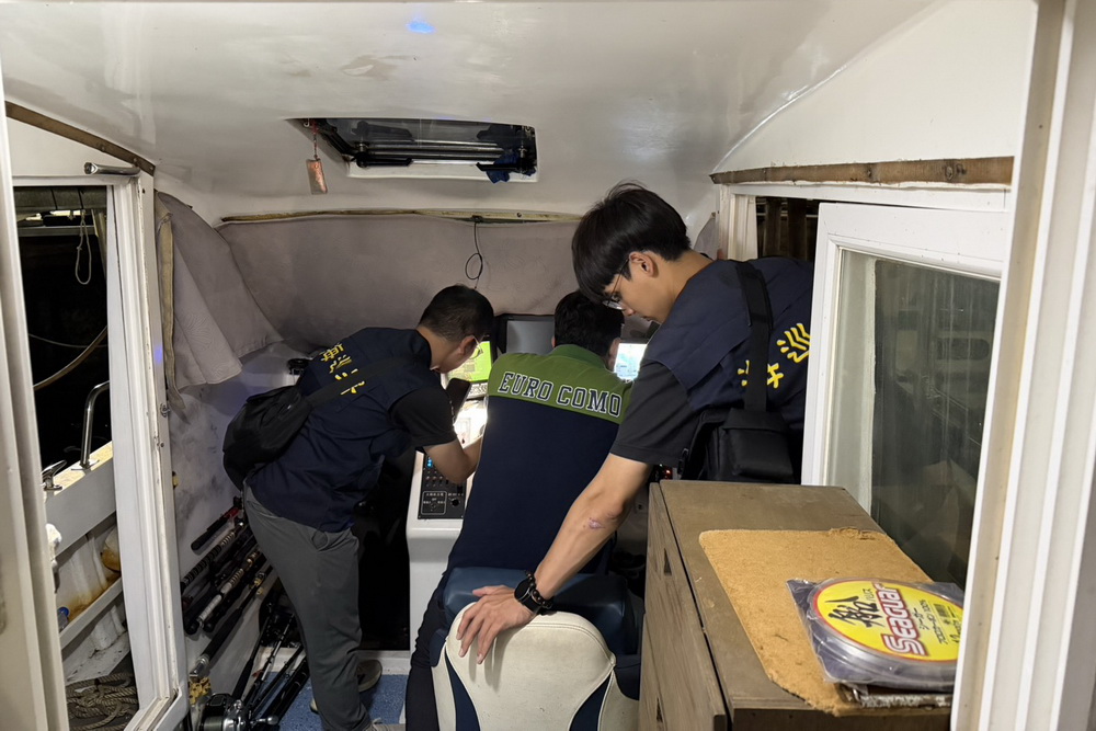 律師勾結銀行員組詐團遭訴　協助棄保潛逃3嫌被逮