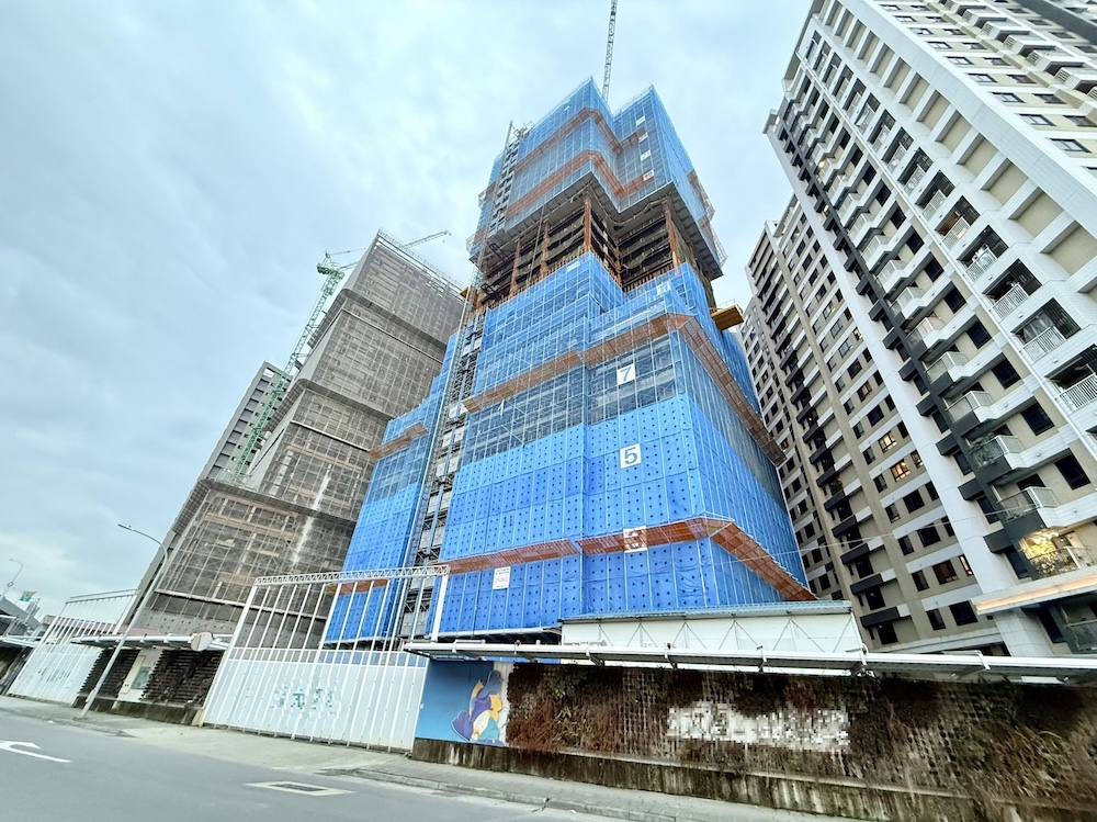 預售住宅2025量急縮、價緩漲　永慶房屋：消費者等待讓利