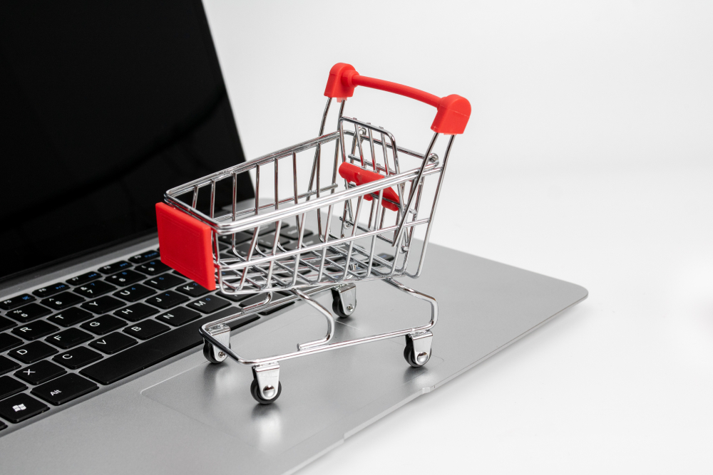 【林克威專欄】電商掌握關鍵心法 讓消費者買到欲罷不能才是真贏家