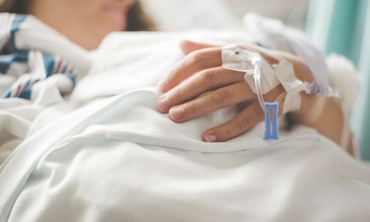 長者注意！家庭常見「它」交叉傳染   肺炎發生率為流感2.7倍　