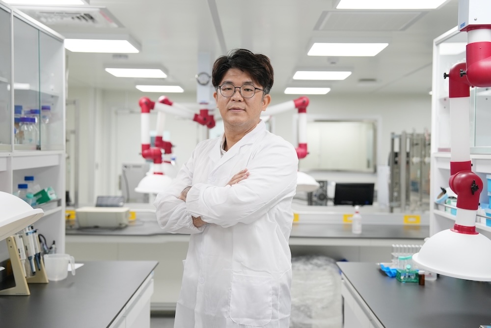 【有影】半導體精神跨界食品加工　安永斥資6億打造鱸魚精專利精密製程