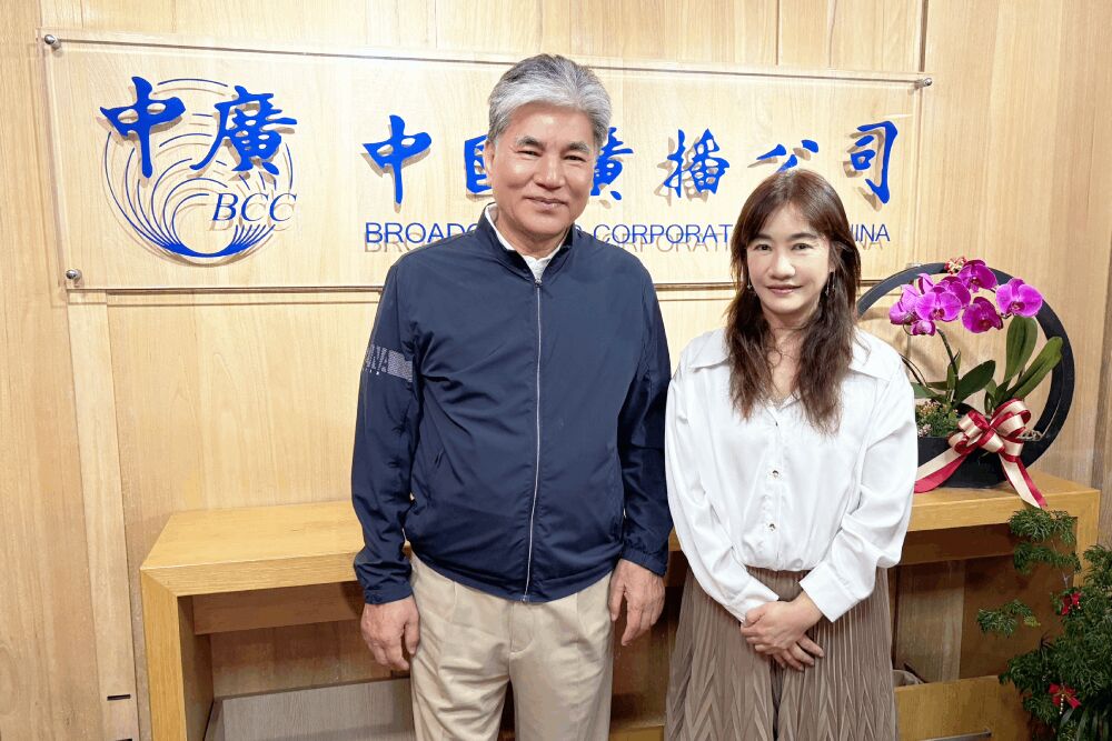 照片來源：《千秋萬事》