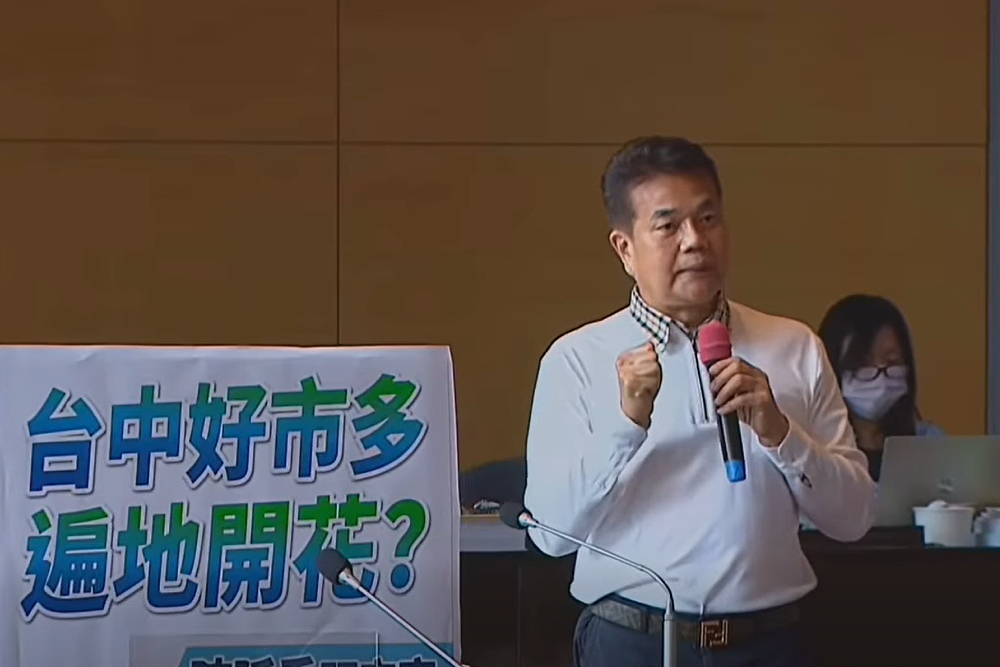 好市多將在台中開2新店　陳廷秀籲市府須嚴格評估交通影響