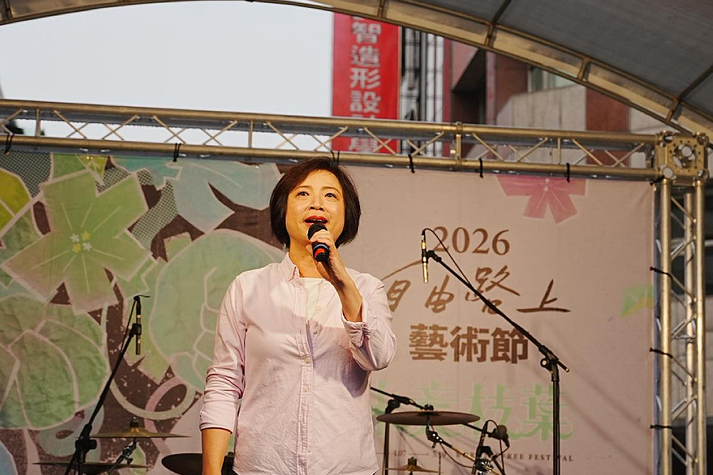 8年砸22億辦購物節　何欣純提3主張提升台中產業 3