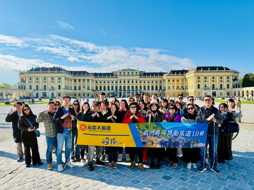 【億級房仲】永慶不動產鄔綺琳以「共好」打造高雄商仲指標　2025年拼出2億業績 15