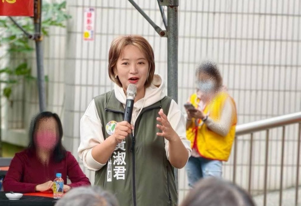 保護者淪另類受害者？　黃淑君要求警政聯動別讓社工孤軍奮戰