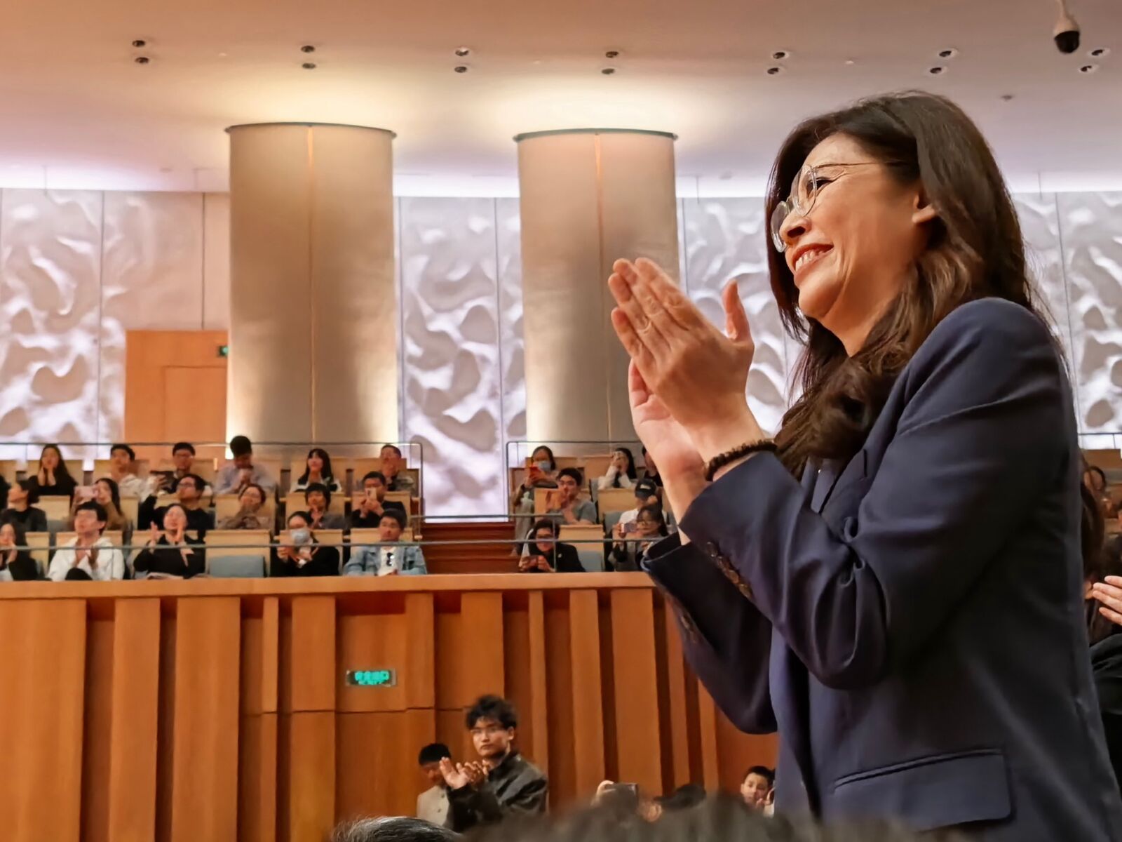 【投書】訪陸補助案的政治失格 3