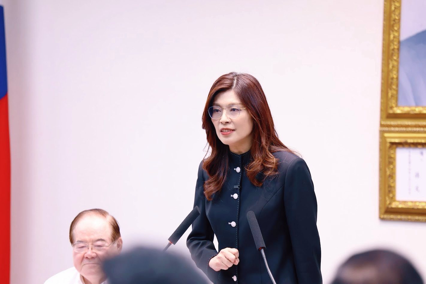 【藍蝴蝶專欄】當民主基金補助訪陸團：這不是交流問題 是制度失焦