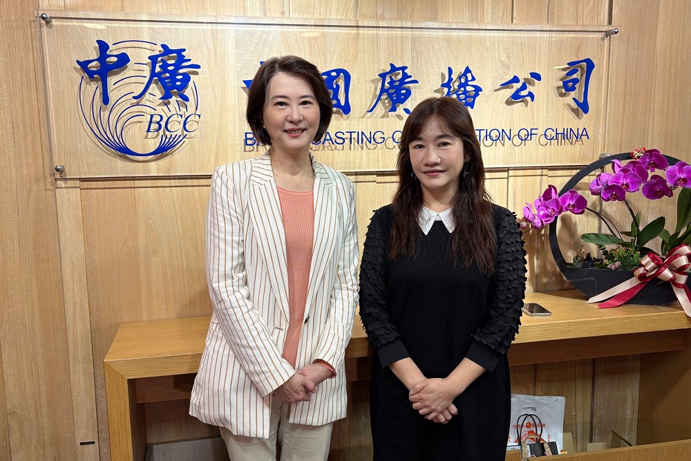 揭綠側翼一樣拿基金會補助　王鴻薇狠酸申請都加上「這2字」