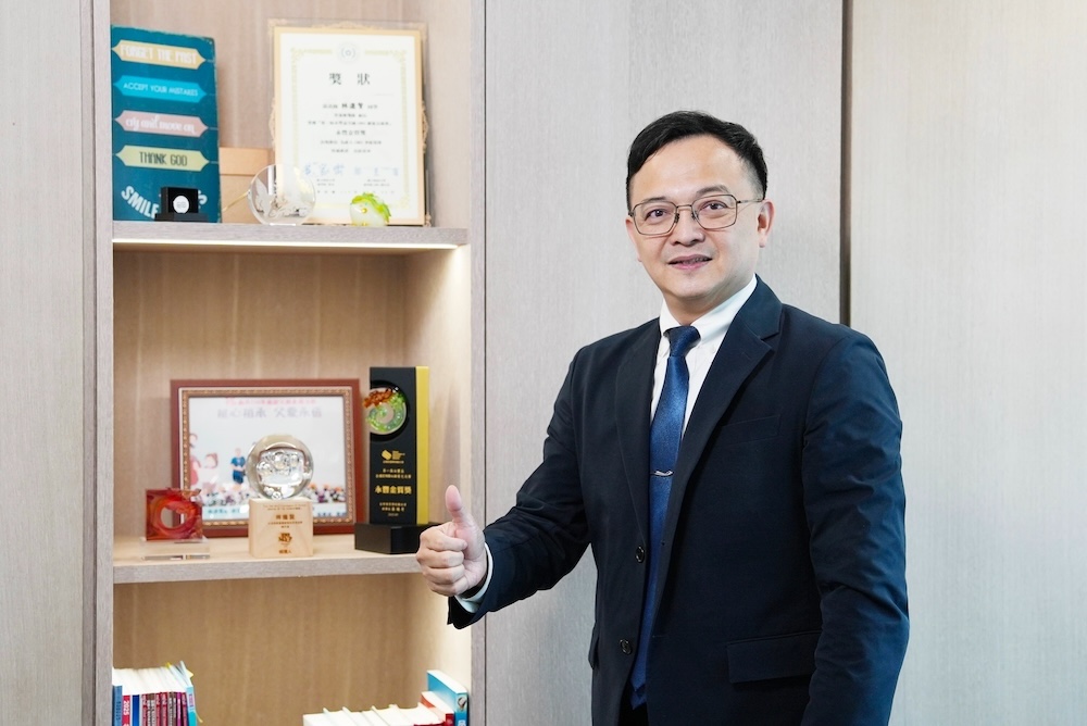 【有影】安永鱸魚精蟬聯八屆世界品質評鑑大賞金獎　精準營養新選擇