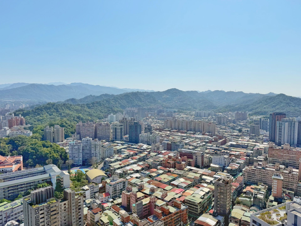 七都設籍住宅人口均跌破3人　永慶房屋：人口結構轉變推升小宅需求