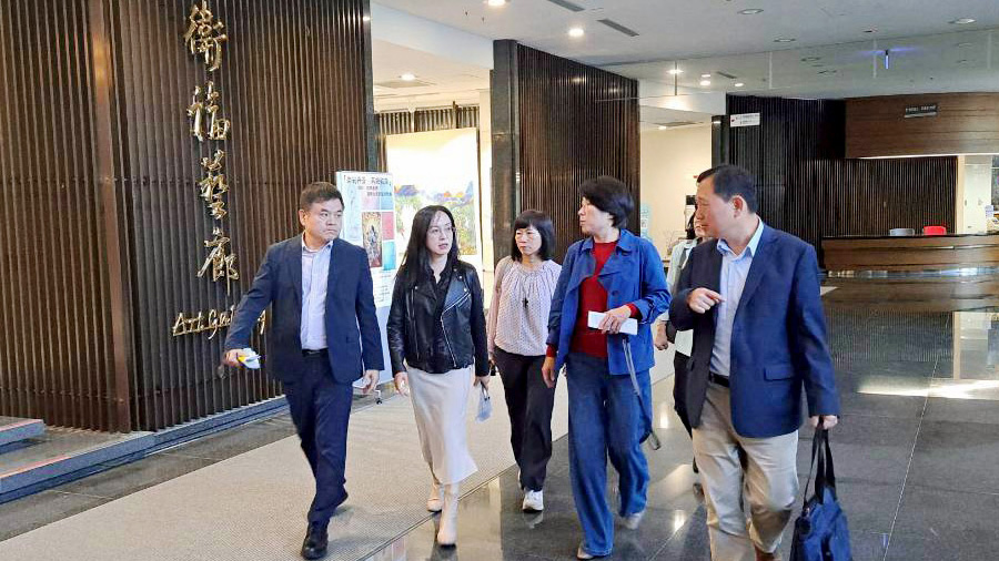 陳瑩、莊瑞雄助台東縣府自籌比降至3成　原家中心維持「現狀」