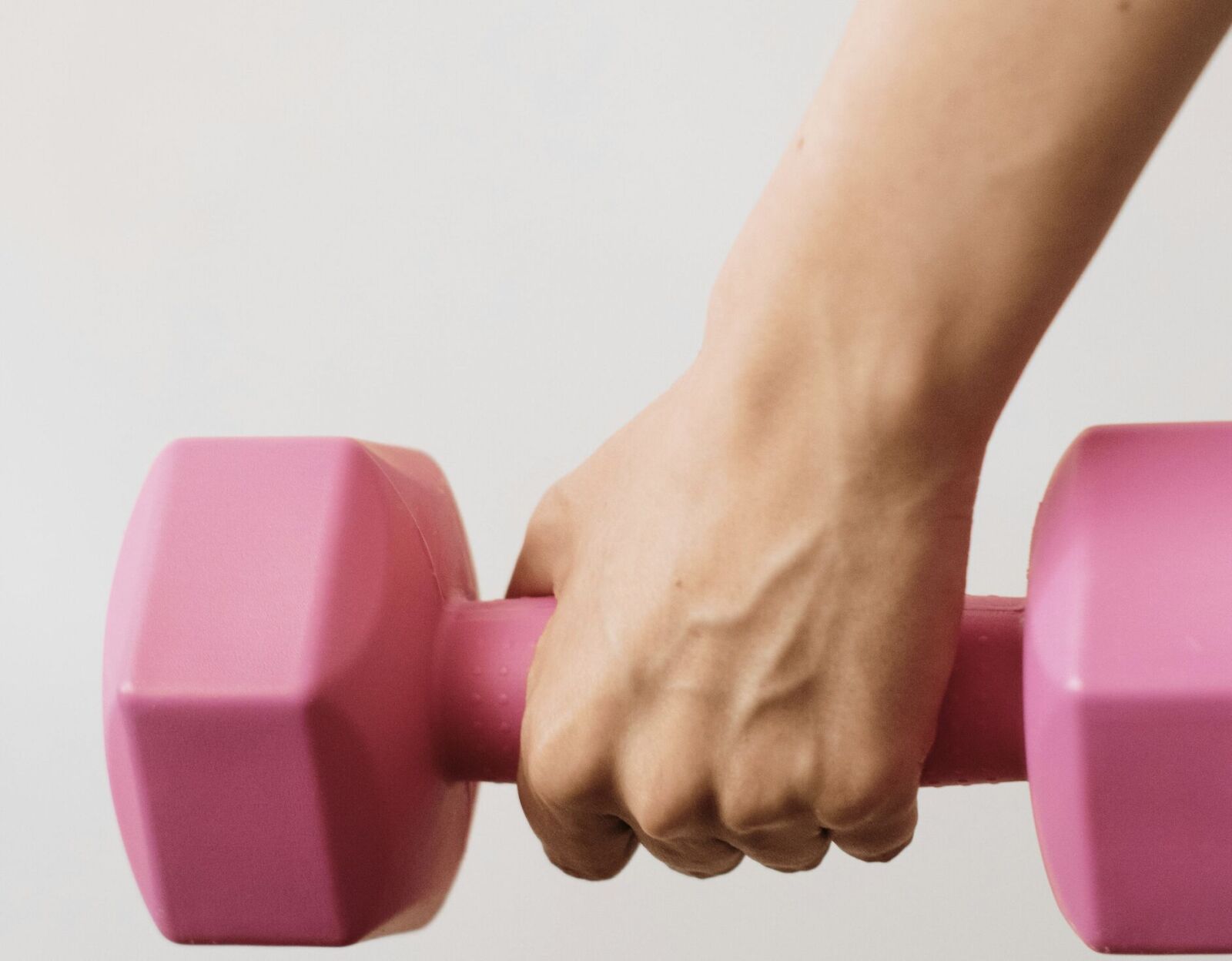 肌少症年齡提前！50就拉警報　營養師揭三大關鍵