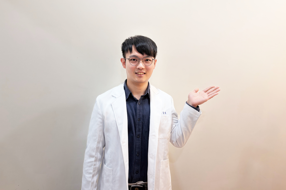 【有影】牙冠材質怎麼選？醫師解析全瓷、金屬燒瓷與金屬牙冠差異 1