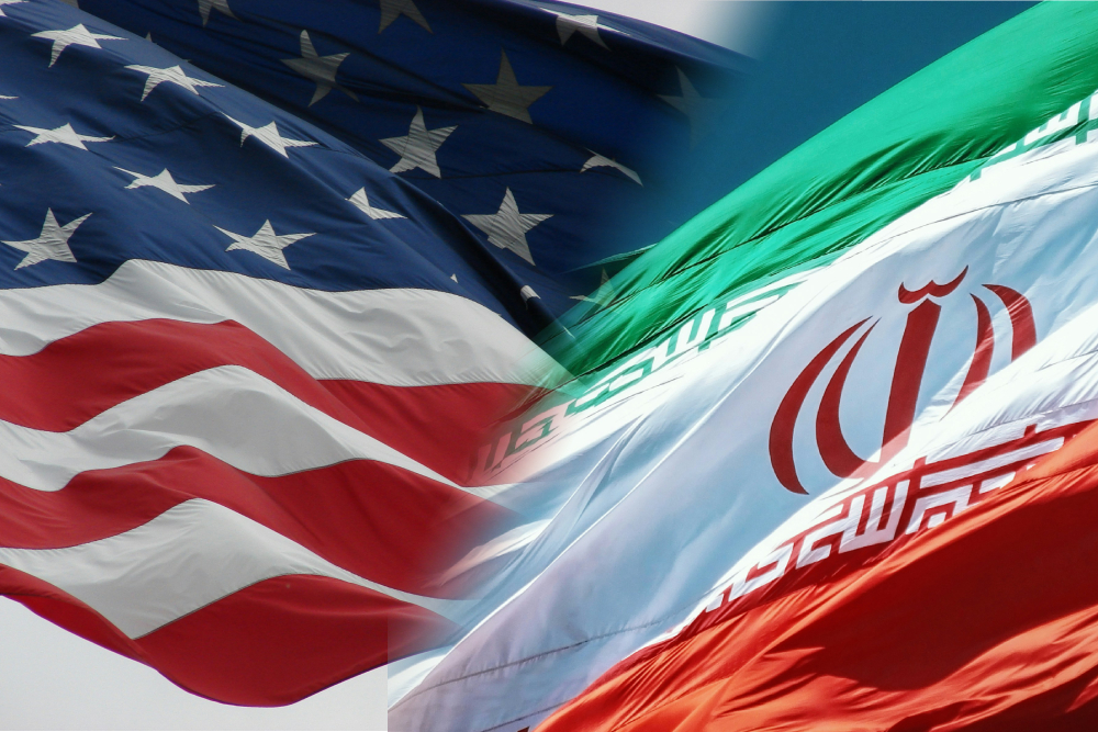 【臺灣調查網】全球民調／美國　多數美國人對美伊戰爭持負面看法　過4成憂影響國家安全